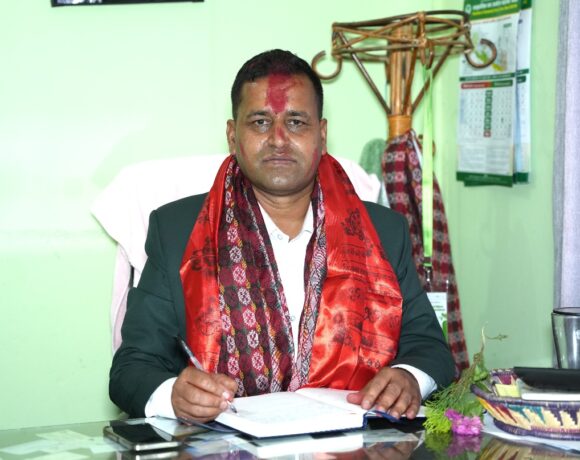महासंघको ३१औँ स्थापना दिवसको अवसरमा शुभकामना सन्देश – अध्यक्ष ठाकुर भण्डारी