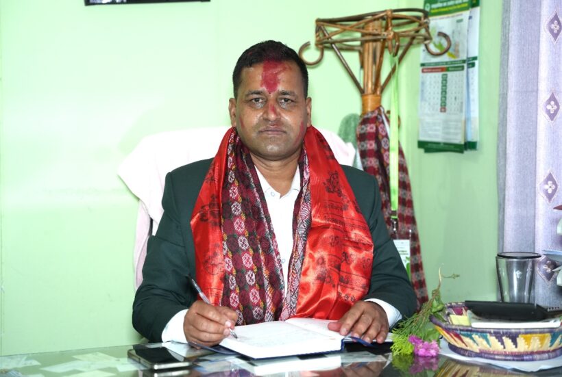 Who Really Saved Nepal’s Forests? | FECOFUN Chair Thakur Bhandari on Community Forestry