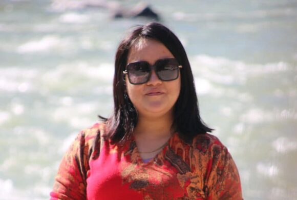Omi Gurung Omi Gurung