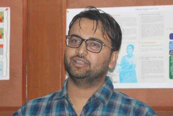 Janak Acharya Janak Acharya