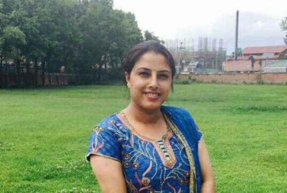 Srijana Sharma Srijana Sharma