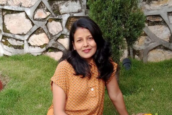 Ayodhya Kafle Ayodhya Kafle