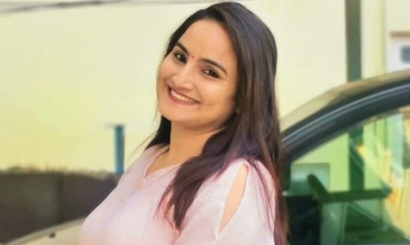 Anju Neupane