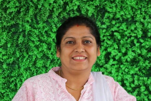 Dr. Sita Aryal Dr. Sita Aryal