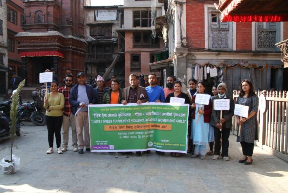 16 days of activism 2023 (Photo collections)