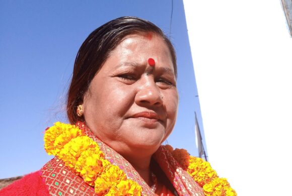 Manju Malashi