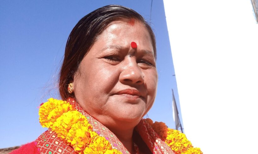 Manju Malashi