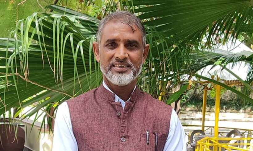 Mahammad Kar Khan