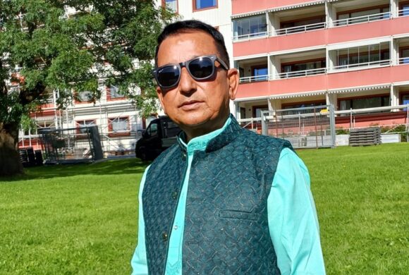 Bharat Bahadur Ghale