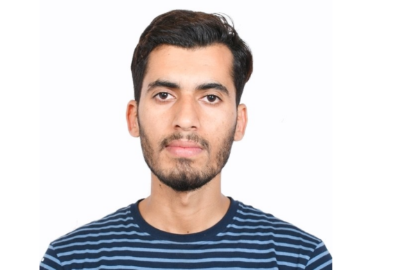 Jayan Joshi Jayan Joshi