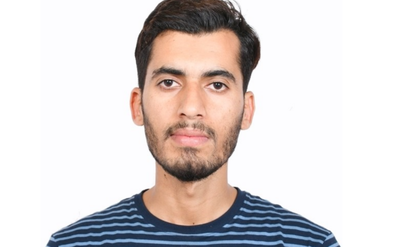 Jayan Joshi