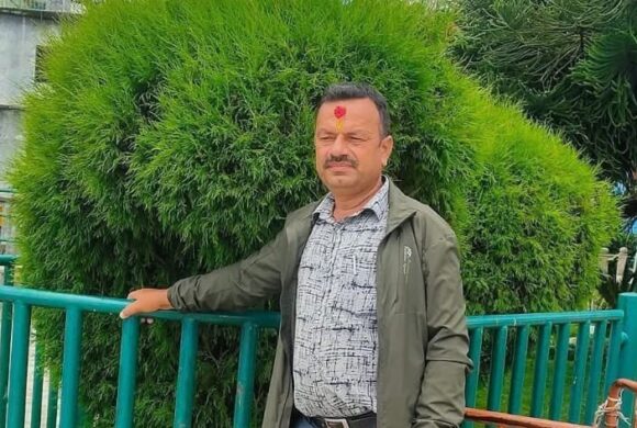 Narayan Prasad Nepal