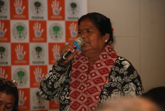 Asworadevi Chaudhary