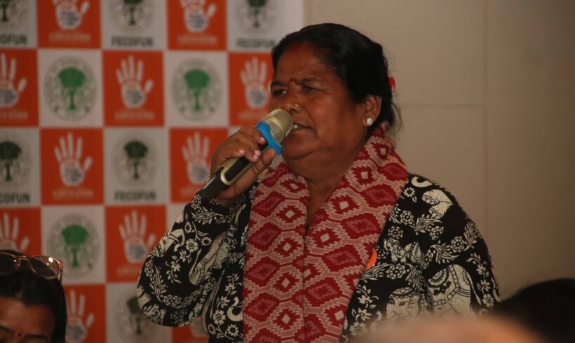 Asworadevi Chaudhary