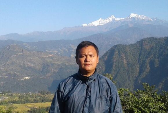 Nar Bahadur Gurung