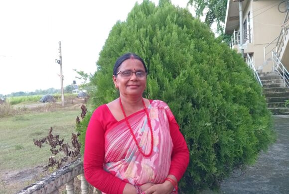 Ratna Devi Ghimire